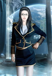 女皇重生有bug
