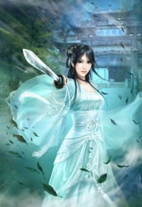 郭芙同人之新神雕侠侣