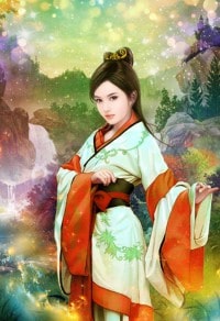 斗破苍穹之始于云岚